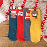 Coffret Chaussettes hivernale