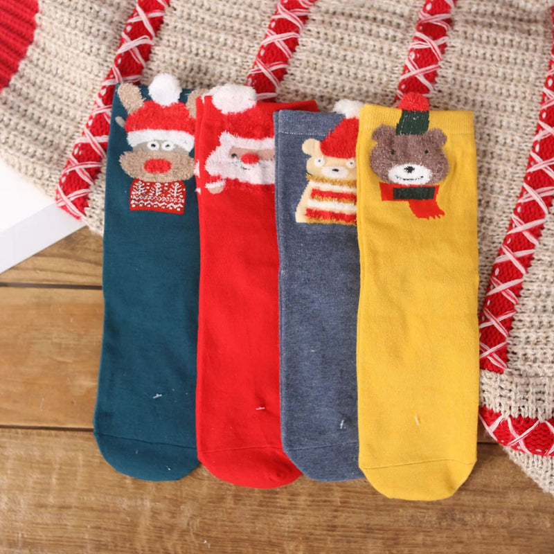 Coffret Chaussettes hivernale