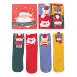 Coffret Chaussettes hivernale