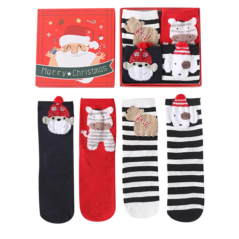 Coffret Chaussettes hivernale