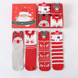 Coffret Chaussettes hivernale